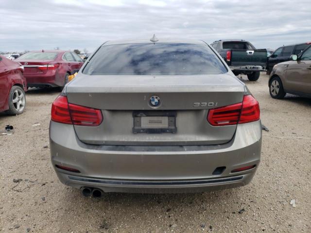WBA8B9G33HNU57141 BMW 330 I