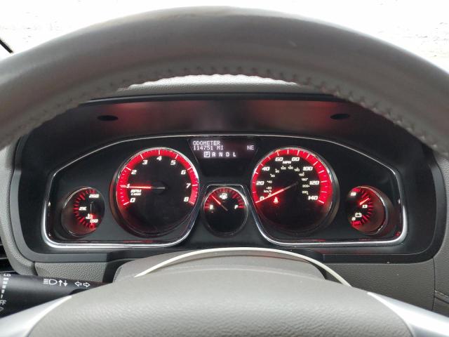 1GKKRPKD0FJ340036 GMC ACADIA SLE