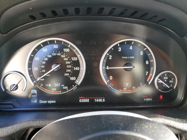 5UXWX7C50H0U39781 BMW X3 Xdrive35i