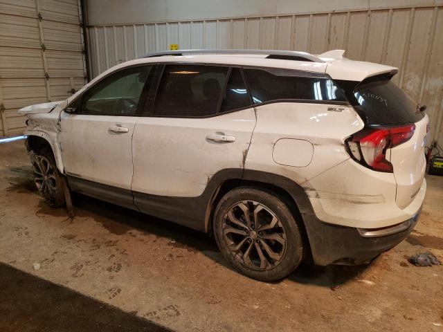 3GKALPEX0JL294132 GMC Terrain Slt