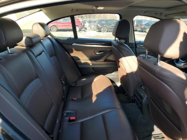 WBA5B3C54GG261090 BMW 535 XI