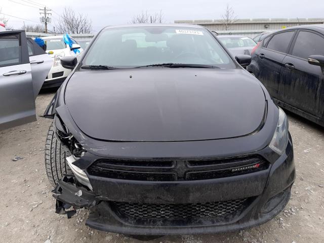 1C3CDFBB0FD200465 Dodge DART SXT