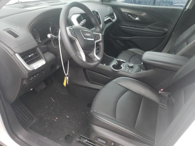 3GKALPEV7NL276375 GMC Terrain Slt