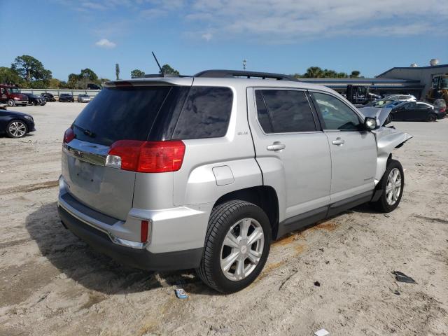 2GKALNEK3H6160447 GMC Terrain Sle