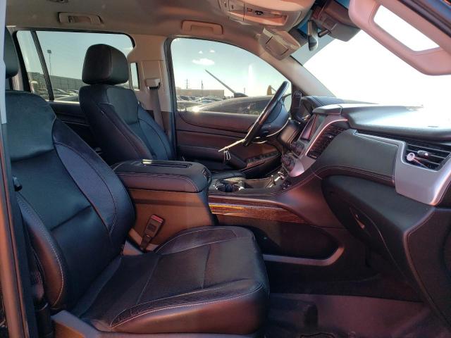 1GKS2GKC0JR366755 GMC Yukon Xl K1500 Slt