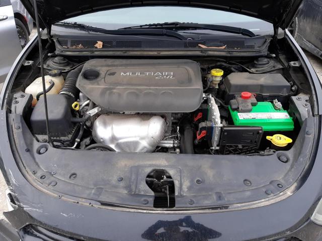 1C3CDFBB0FD200465 Dodge DART SXT