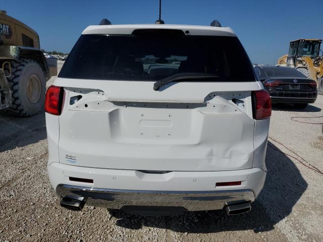 1GKKNPLS3KZ183784 GMC Acadia Denali