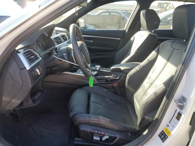WBA8K3C30HA023463 BMW 330 XI