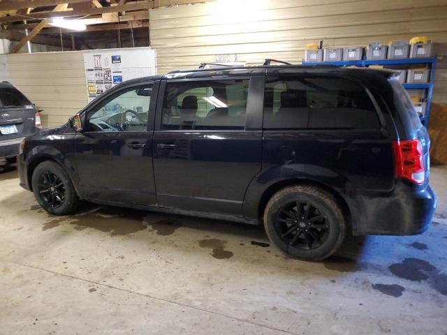 2C4RDGEG3KR747854 Dodge Grand Caravan Gt