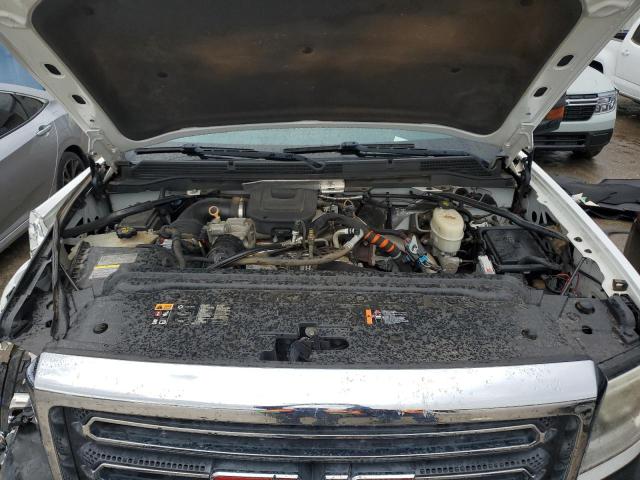 1GT12YE88FF632178 GMC Sierra K2500 Sle