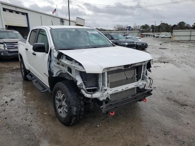 1GTG6FEN7M1120625 GMC Canyon At4