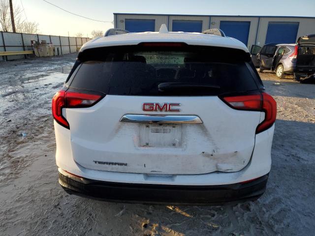 3GKALMEV6KL325706 GMC Terrain Sle