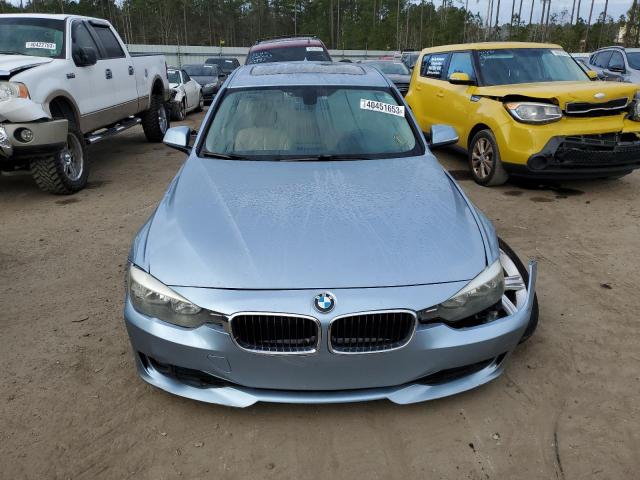 WBA3A5G53ENP30503 BMW 328 I