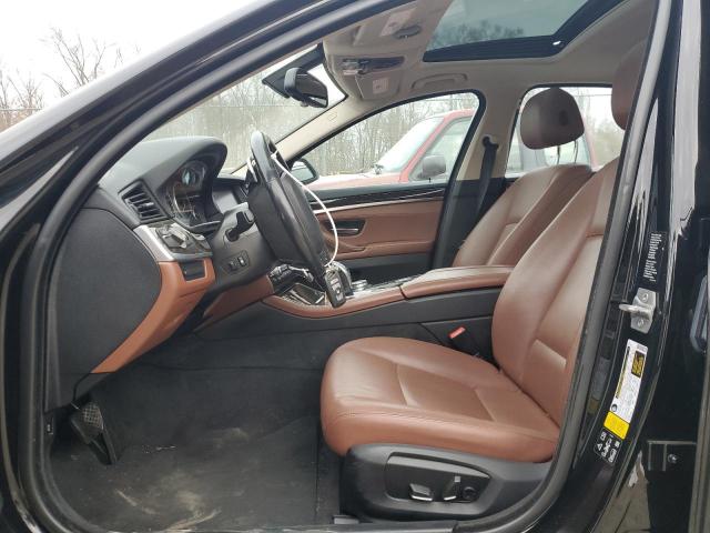 WBA5B3C52GD549501 BMW 535 XI