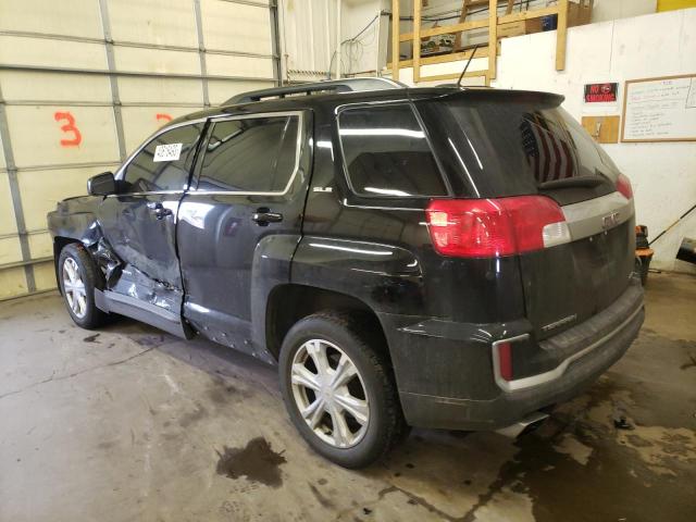 2GKFLTEK6H6314384 GMC Terrain Sle