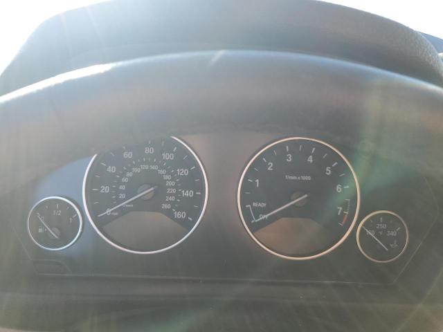 WBA8A3C57JA498831 BMW 320 XI