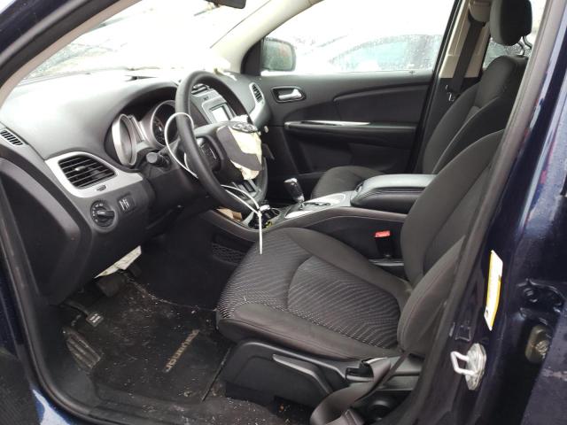 3C4PDCAB9HT621675 Dodge JOURNEY SE