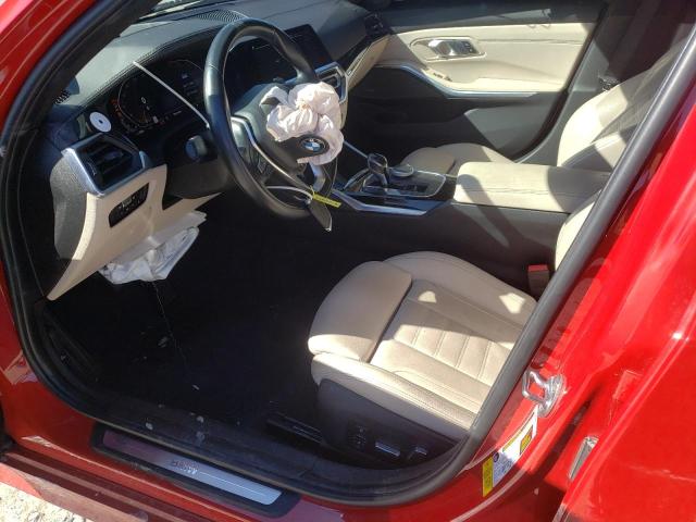 WBA5R1C53KAJ98964 BMW 330I