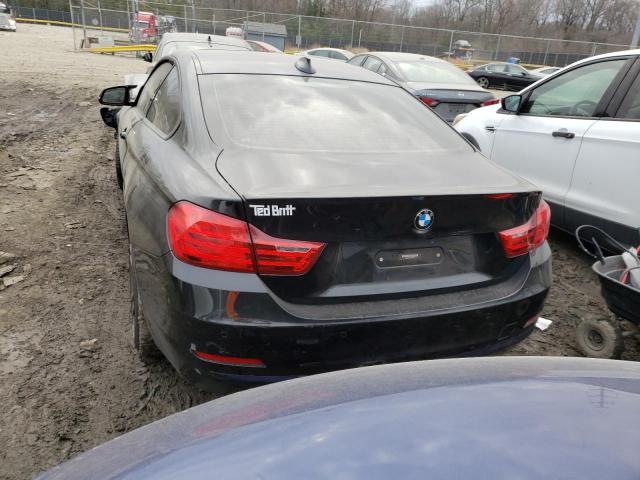 WBA3N9C57FK247911 BMW 428 XI