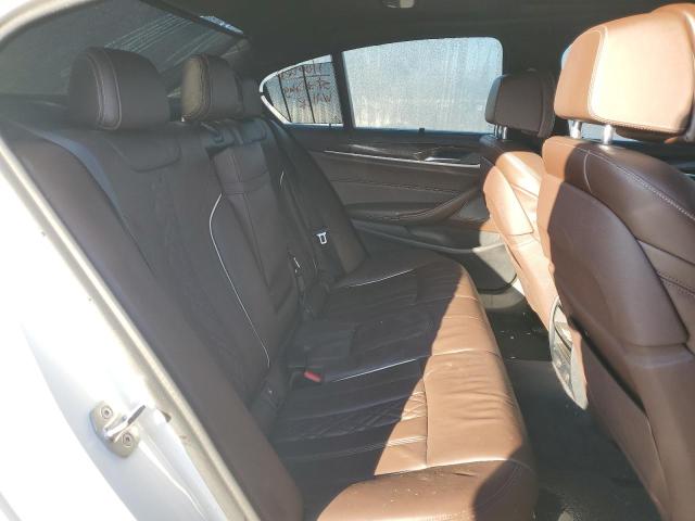 WBAJB9C53KB464690 BMW M550xi