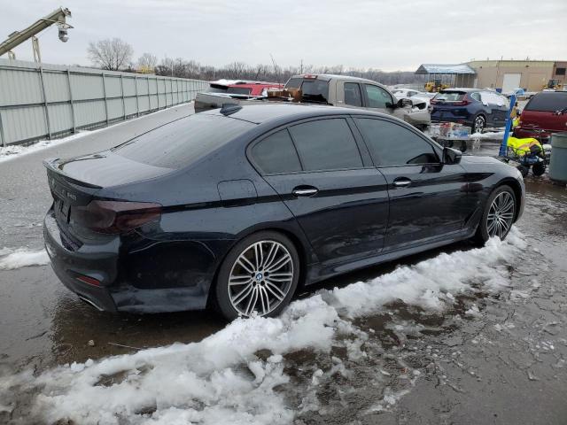 WBAJE7C50JWD49700 BMW 540 XI