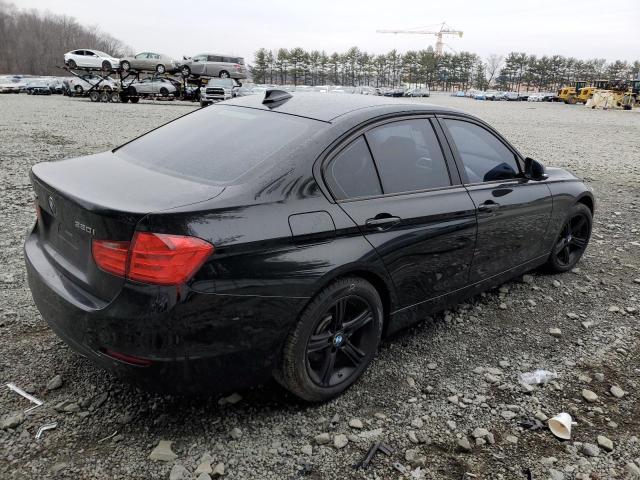 WBA3C3G57FNS75588 BMW 320 I Xdrive