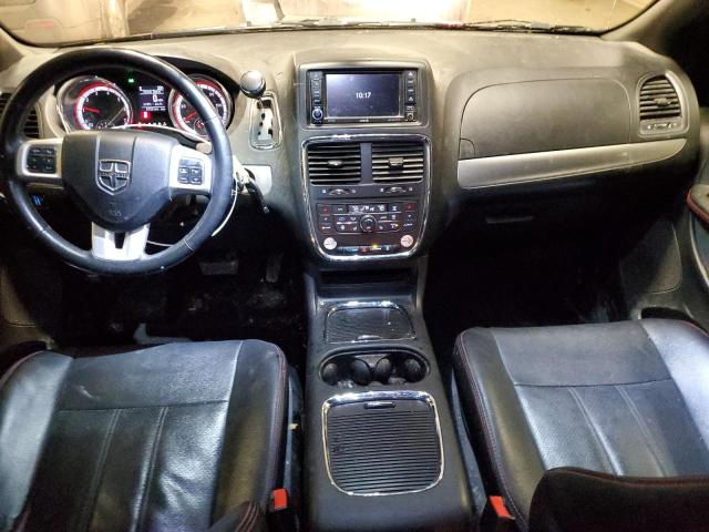 2C4RDGEG3KR747854 Dodge Grand Caravan Gt