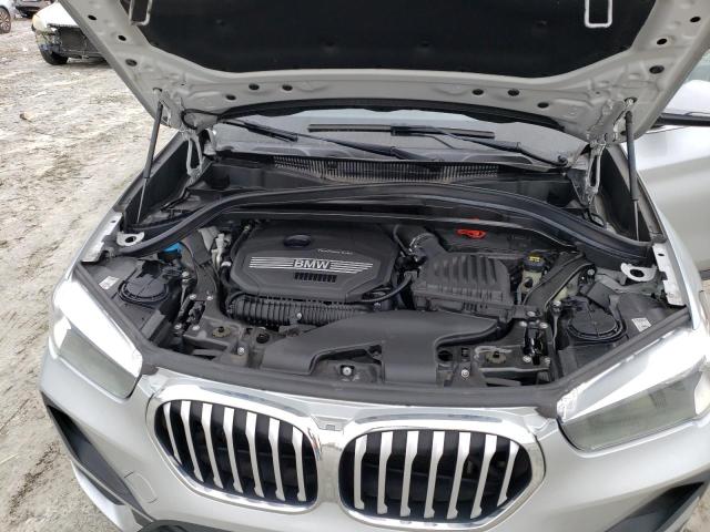 WBXJG9C05L5P76067 BMW X1 Xdrive28i