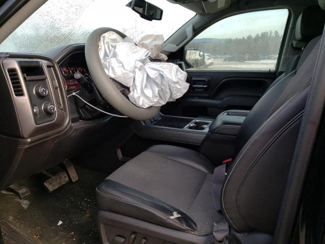 1GTV2UEC3EZ270837 GMC Sierra K1500 Sle