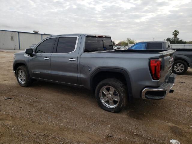 3GTP8DED0NG138229 GMC Sierra Limited C1500 Slt