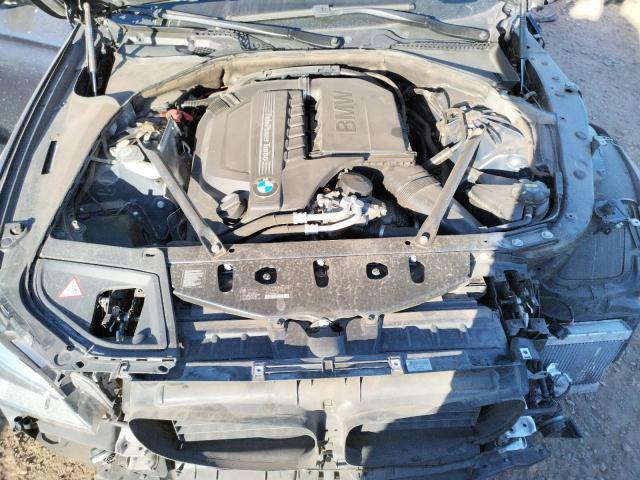 WBA5B1C58ED476507 BMW 535 I