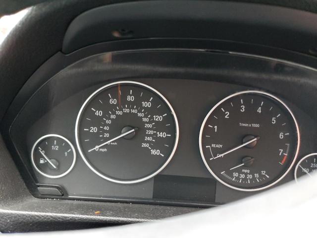 WBA3C3G57FNS75588 BMW 320 I Xdrive