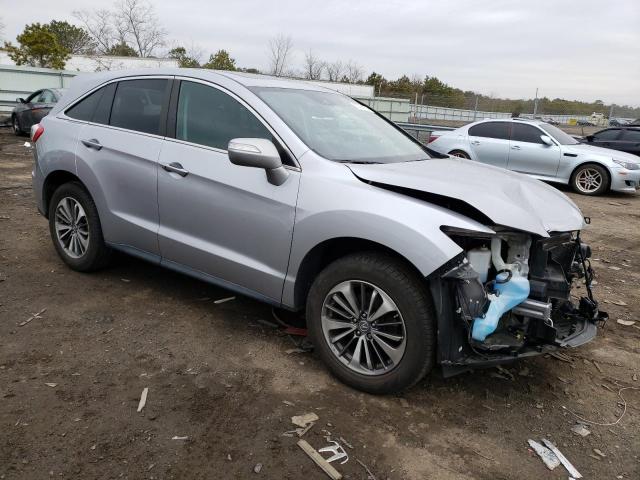 5J8TB4H76JL008377 Acura Rdx Advance