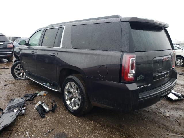 1GKS2HKC4FR580189 GMC Yukon Xl K1500 Slt