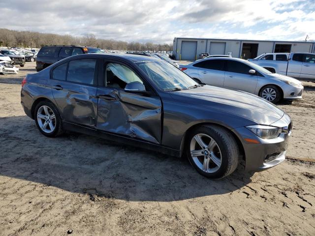 WBA3A5G5XFNS89180 BMW 328 I