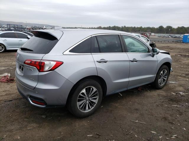 5J8TB4H76JL008377 Acura Rdx Advance