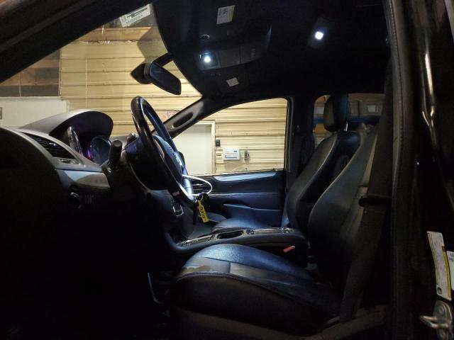 2C4RDGEG3KR747854 Dodge Grand Caravan Gt