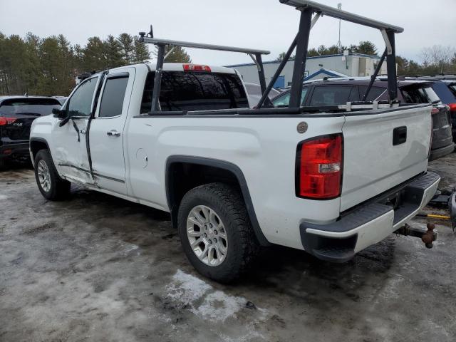 1GTV2UEC1FZ438475 GMC Sierra K1500 Sle