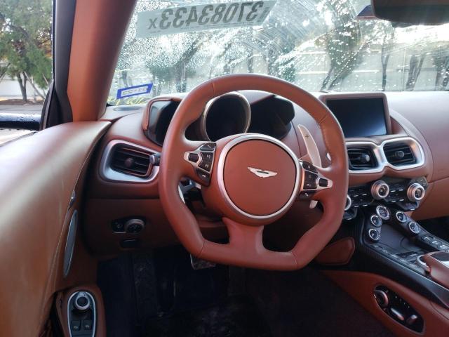 SCFSMGAW2KGN02741 Aston Martin Vantage