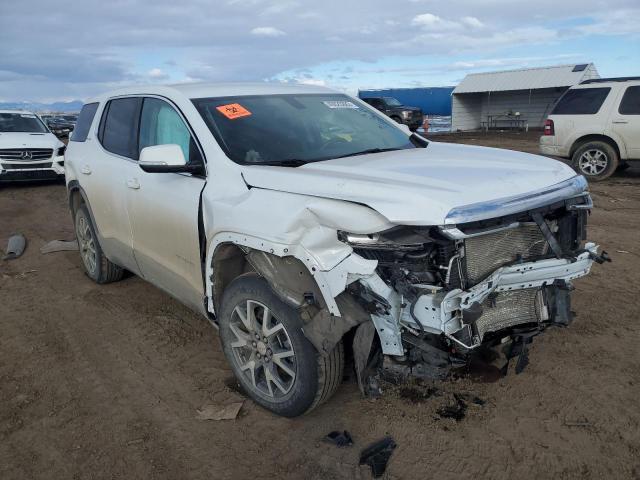 1GKKNKLA8MZ229929 GMC ACADIA SLE