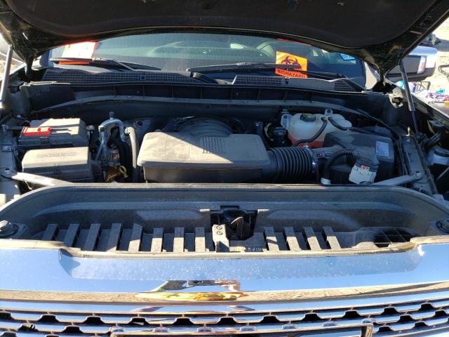1GTU9FELXKZ236165 GMC Sierra K1500 Denali
