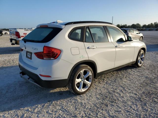 WBAVM5C58EVV92740 BMW X1 Xdrive35i