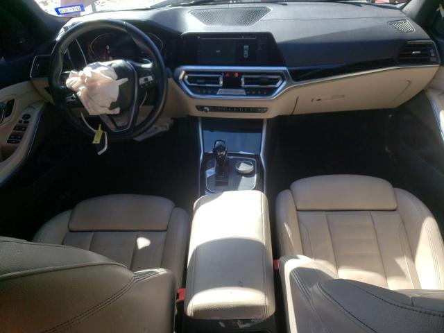 WBA5R1C53KAJ98964 BMW 330I