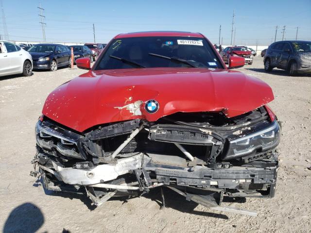 WBA5R1C53KAJ98964 BMW 330I