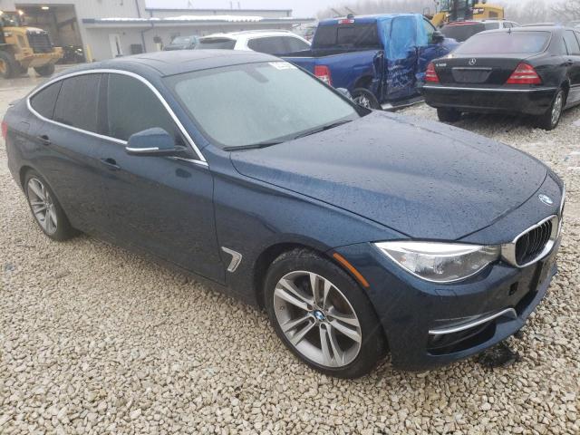 WBA8Z5C56GGS38186 BMW 328 Xigt Sulev