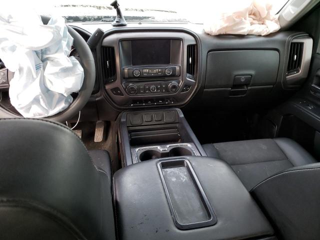 1GTV2UEC3EZ270837 GMC Sierra K1500 Sle