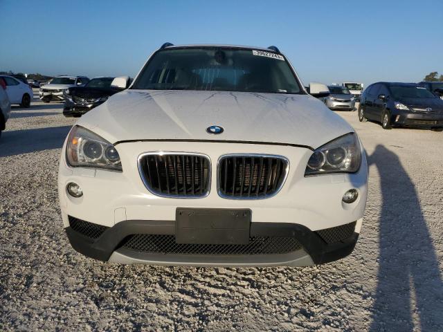WBAVM5C58EVV92740 BMW X1 Xdrive35i
