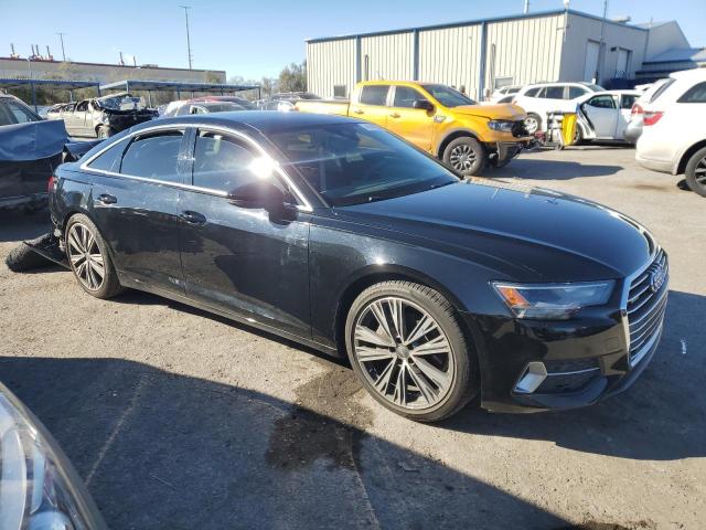 WAUD8AF22KN123438 Audi A6 PREMIUM