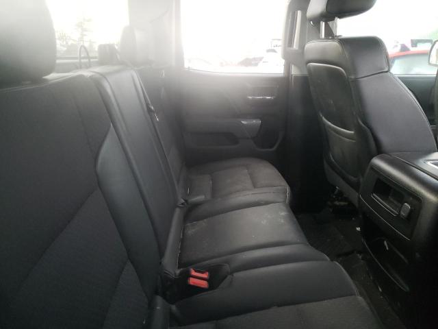 1GTV2UEC3EZ270837 GMC Sierra K1500 Sle