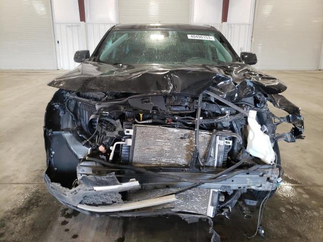 1GKKNRLS7JZ210415 GMC ACADIA SLE